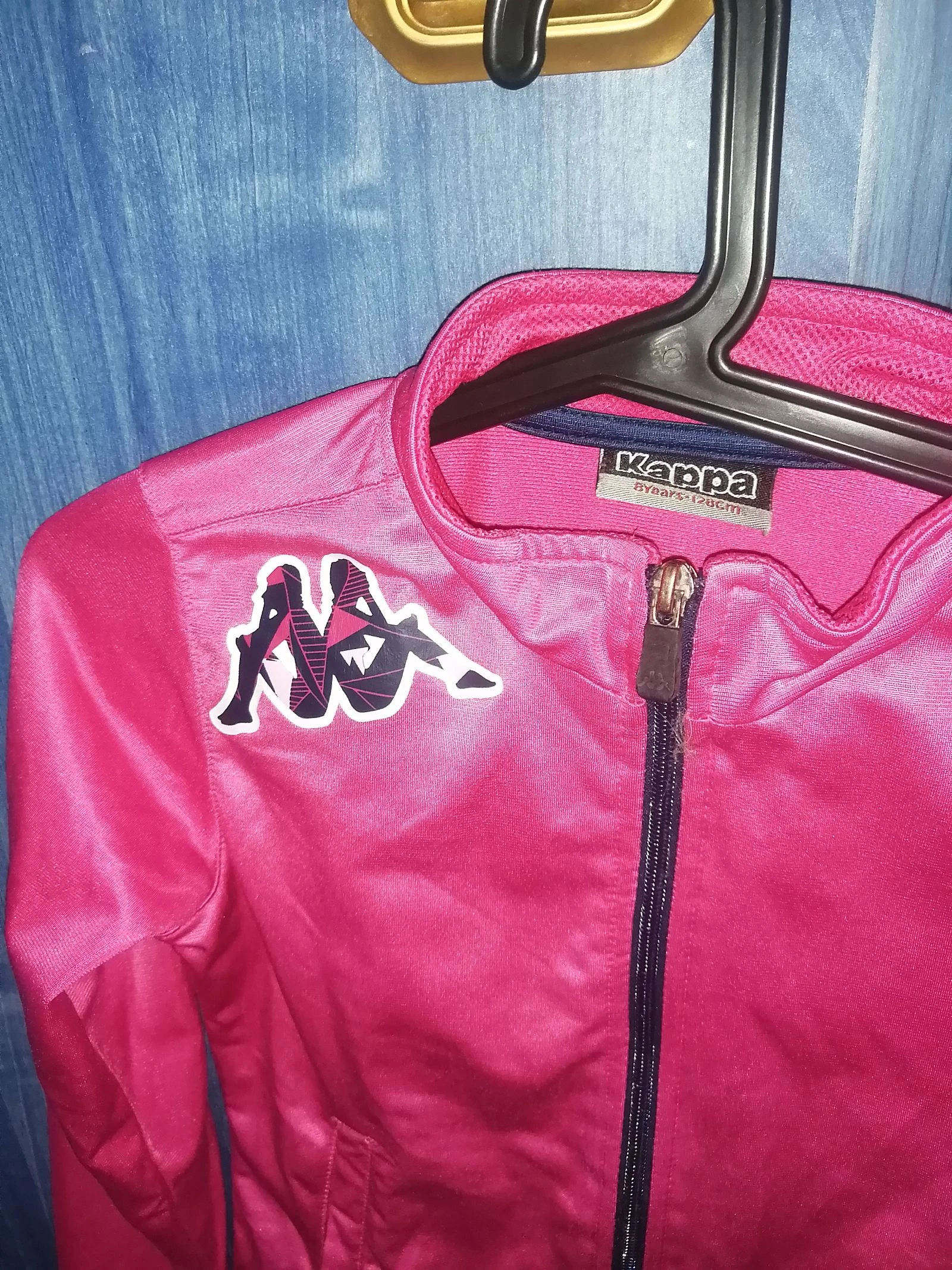 Veste de desporto Kappa 8 anos – photo 5